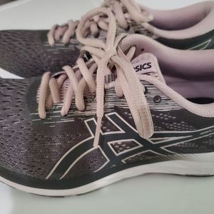 ASICS road running shoes